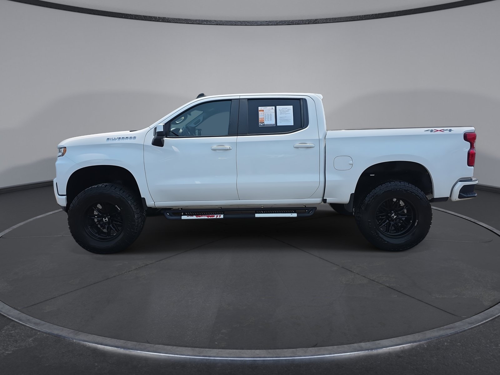 Used 2020 Chevrolet Silverado 1500 LT w/ All-Star Edition AWD/4WD image 5