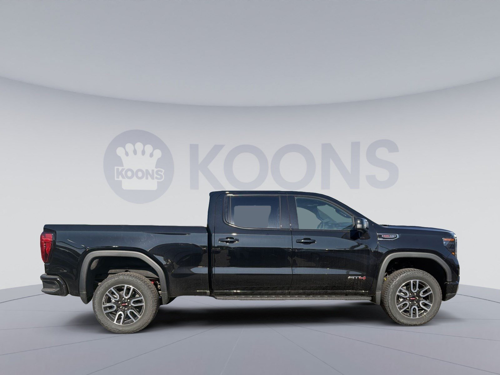 New 2026 GMC Sierra 1500 AT4 w/ AT4 Premium Package AWD/4WD image 8