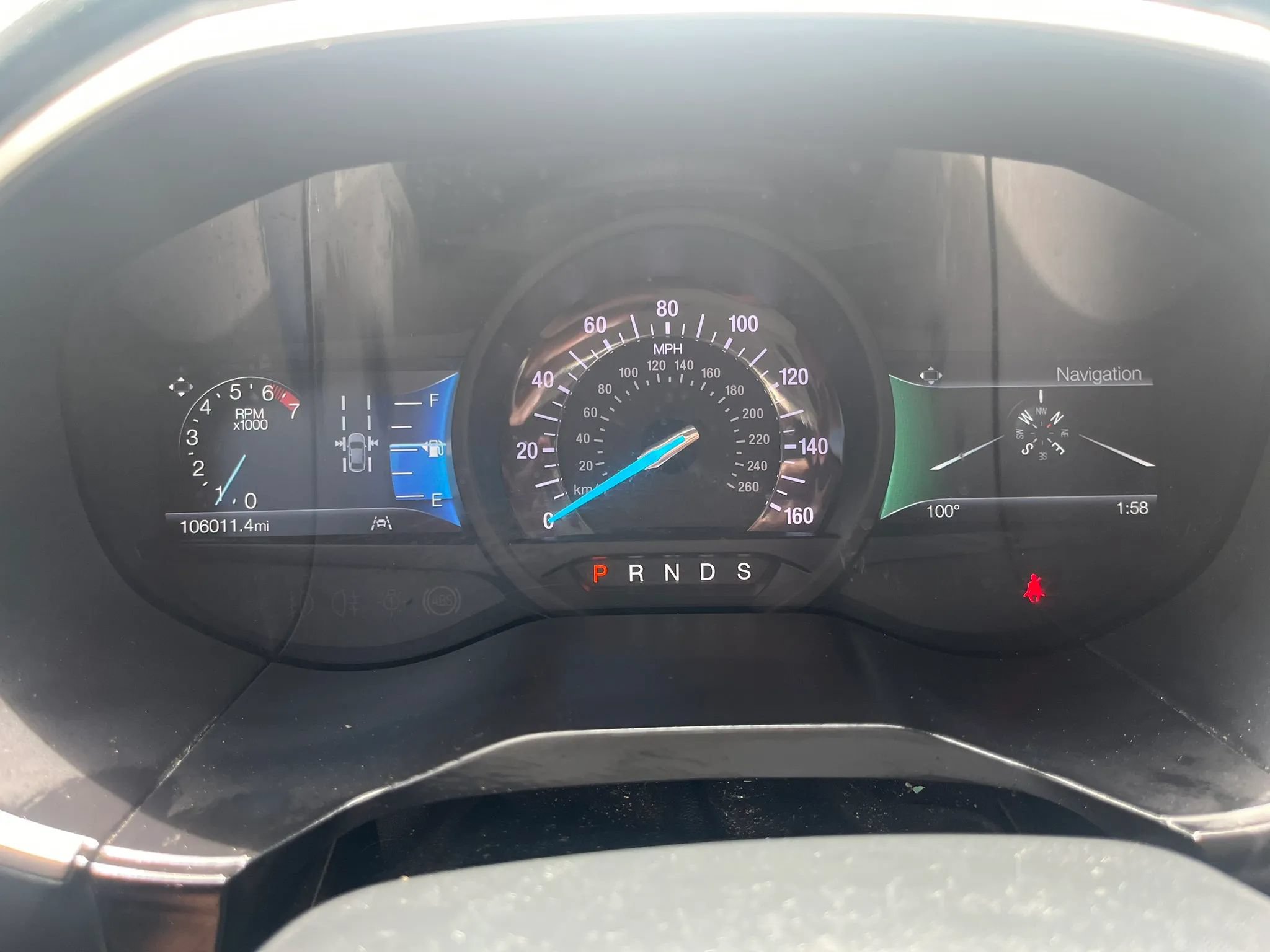 Used 2020 Ford Edge SEL w/ Convenience Package FWD image 18
