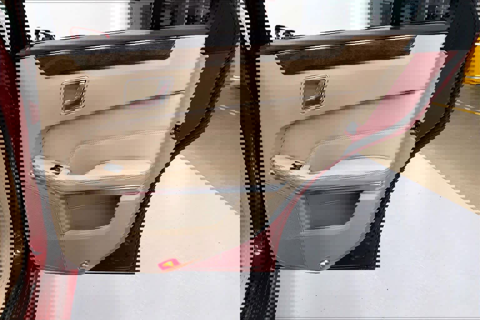 Used 2016 Mercedes-Benz E 350 Sedan image 12