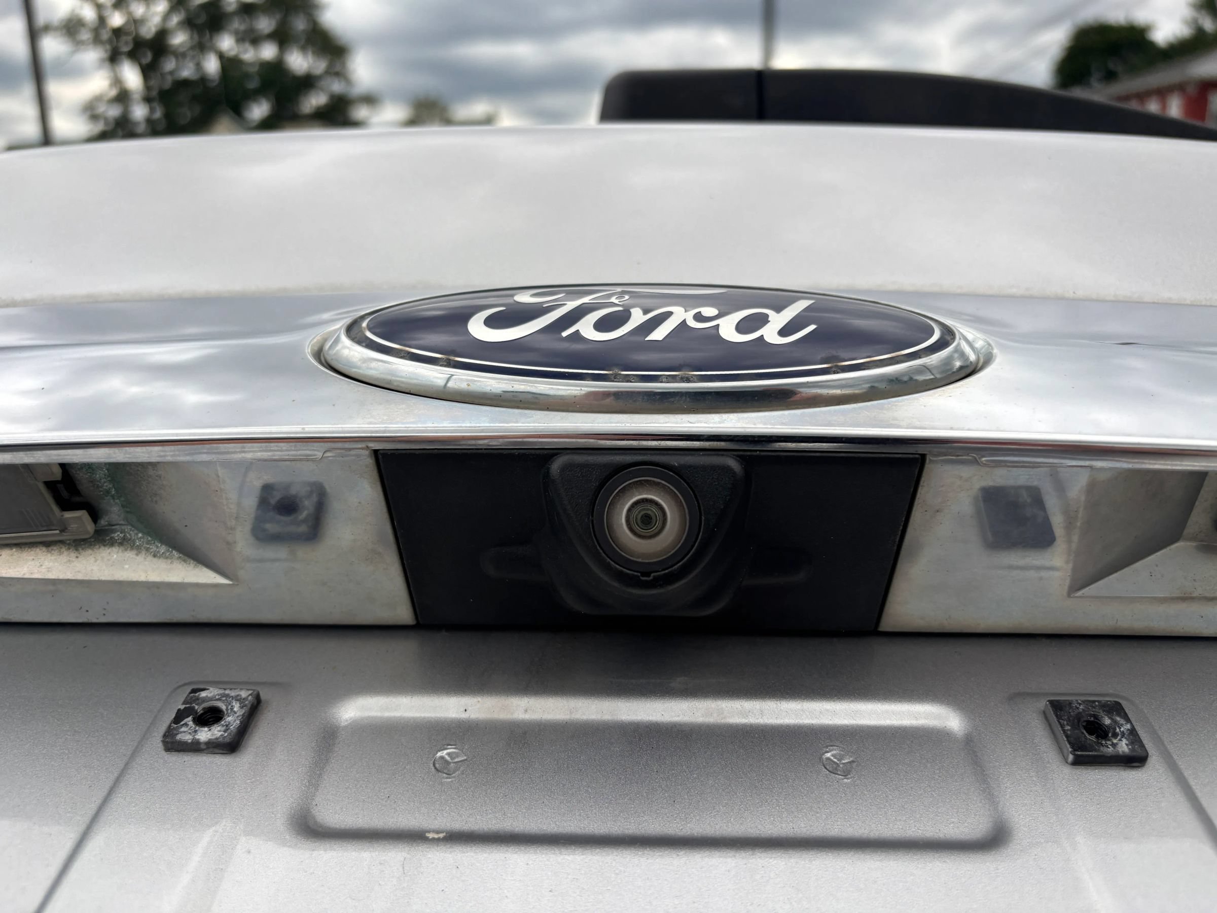 Used 2015 Ford Escape Titanium AWD/4WD image 36