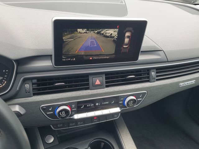 Used 2019 Audi A4 2.0T Premium Plus w/ Premium Plus Package image 26