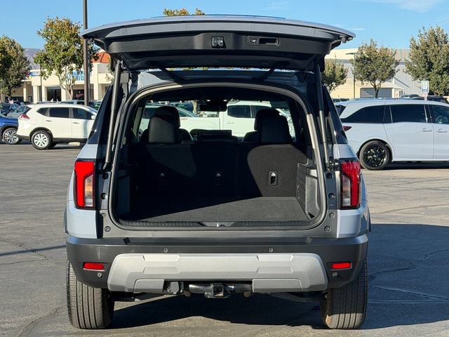 Used 2026 Honda Passport RTL image 6