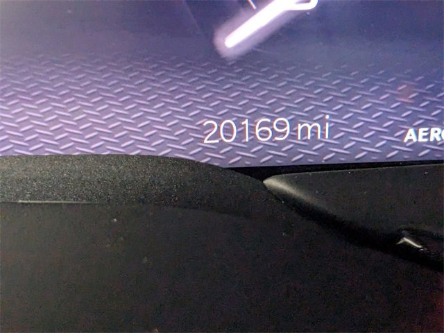 Used 2024 RAM 1500 Limited w/ Body Color Bumper Group image 19