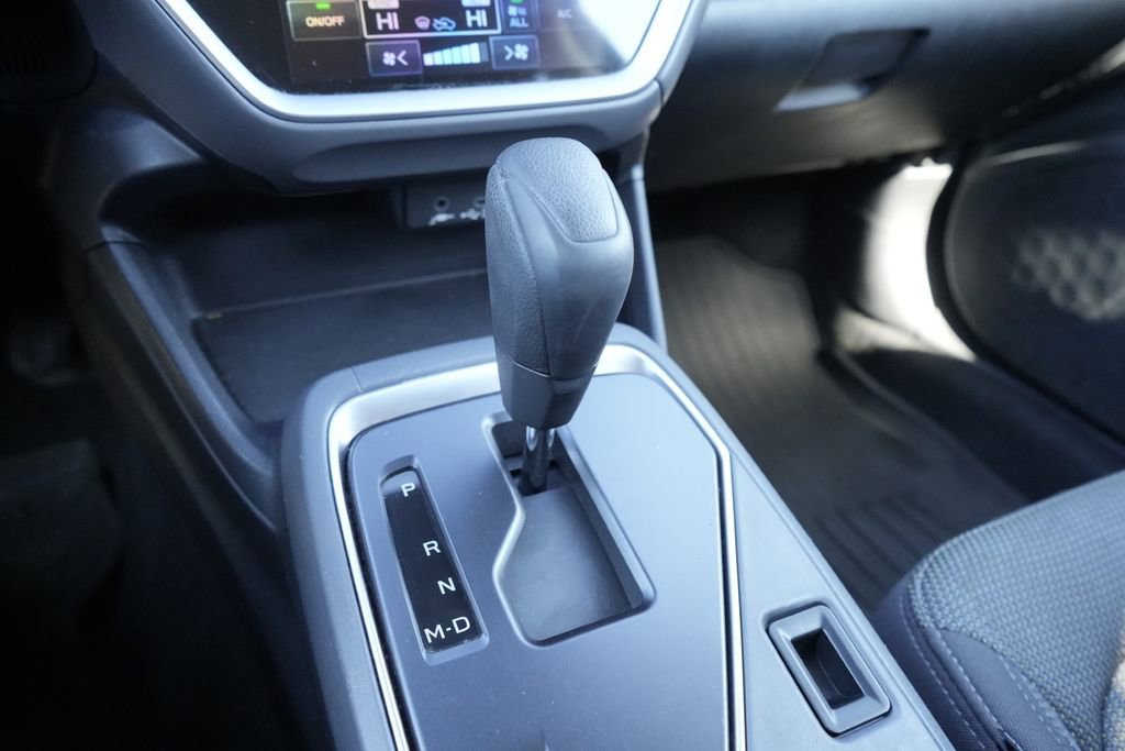 Used 2024 Subaru Crosstrek 2.0i Premium image 30