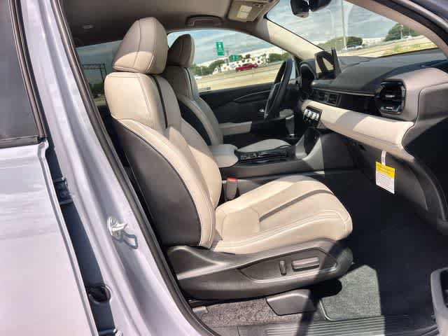 Certified 2026 Honda Passport RTL image 12