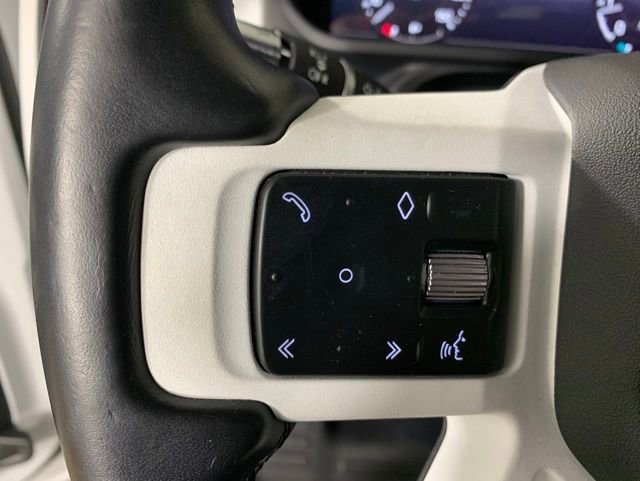 Used 2022 Land Rover Defender 90 S AWD/4WD image 18