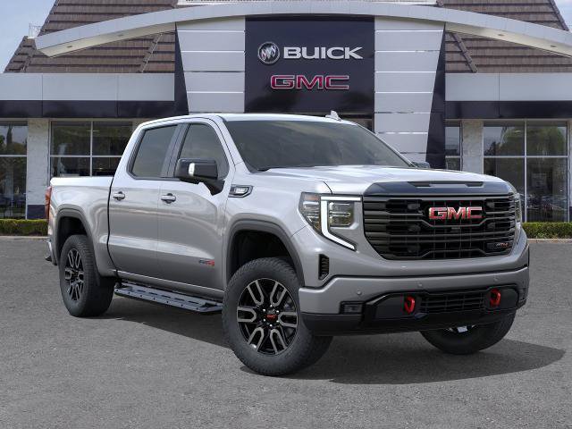 New 2026 GMC Sierra 1500 AT4 w/ AT4 Premium Package AWD/4WD image 7