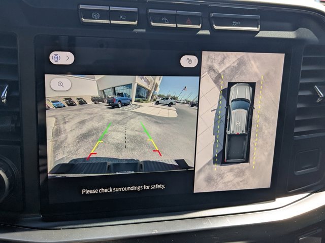 Certified 2024 Ford F350 Lariat w/ Lariat Ultimate Package image 26