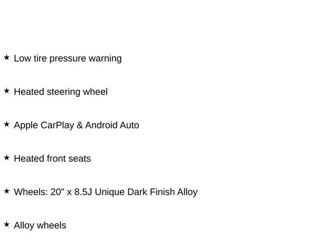 Used 2025 Hyundai Santa Fe Calligraphy AWD/4WD image 4