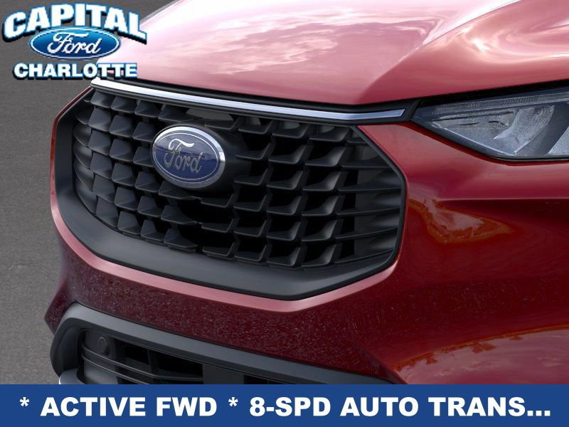 New 2026 Ford Escape Active image 18