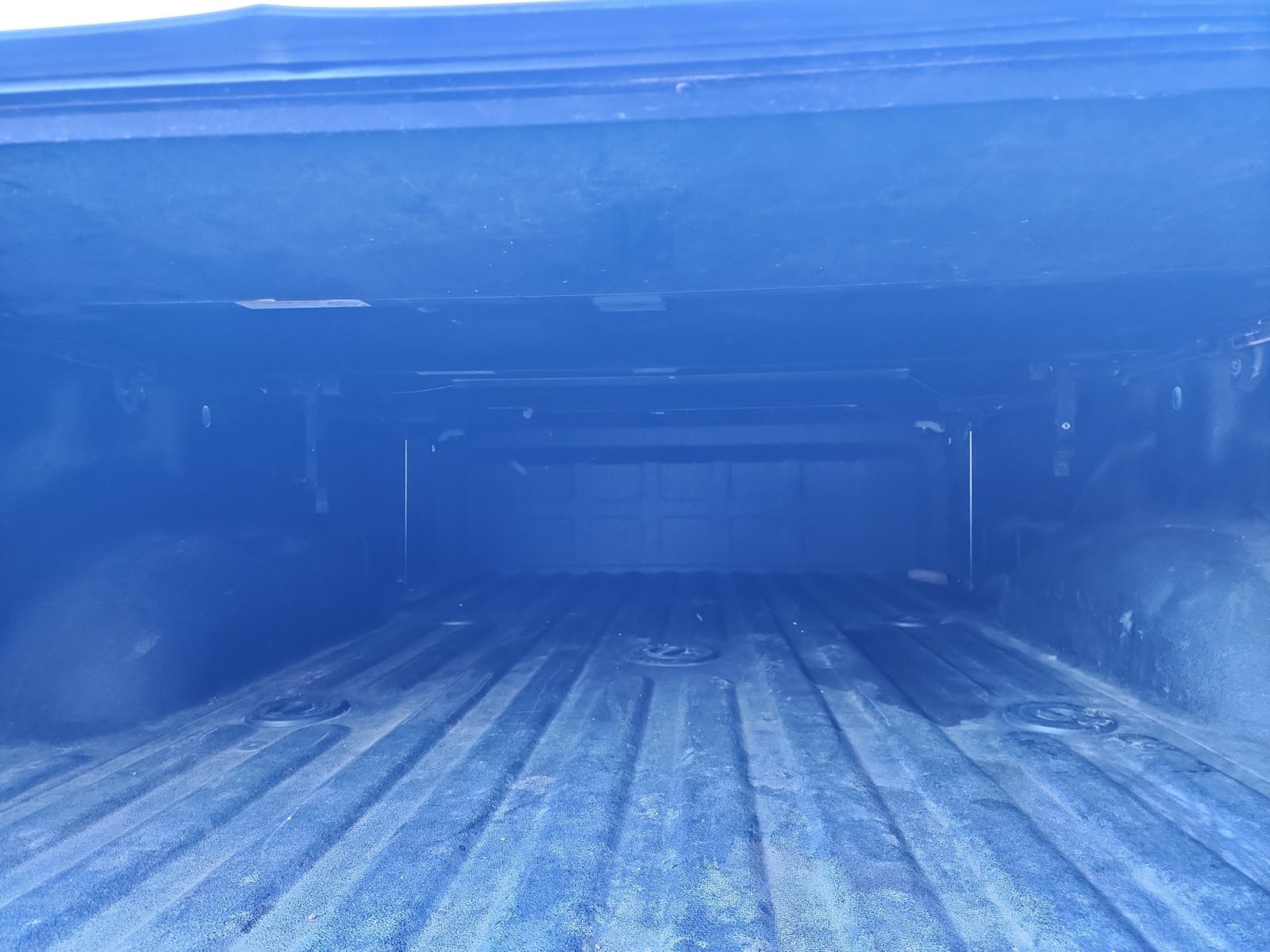 Used 2022 RAM 3500 Limited AWD/4WD image 26