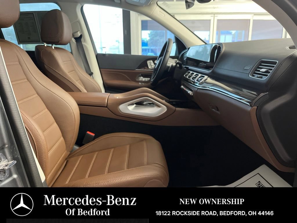 Used 2026 Mercedes-Benz GLE 450 4MATIC image 18