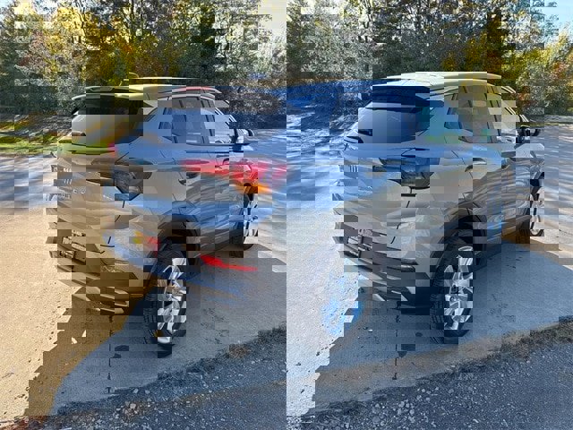 Used 2024 Buick Encore GX Preferred image 5