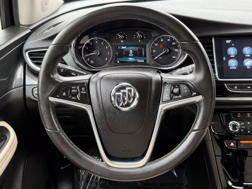 Used 2018 Buick Encore Preferred FWD image 28