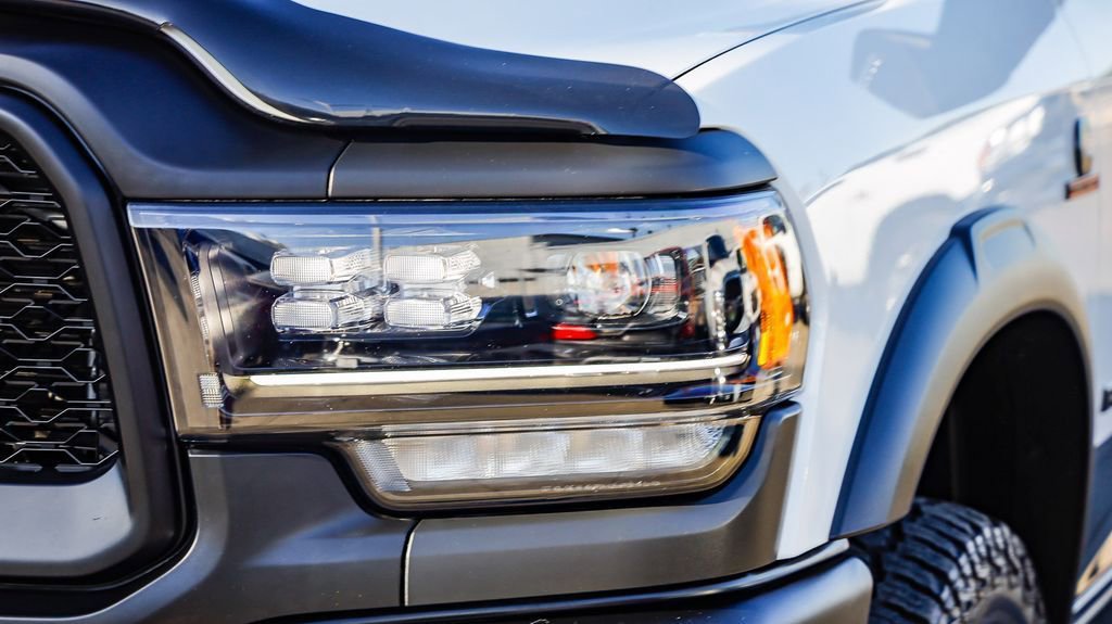 Certified 2024 RAM 2500 Rebel w/ Level 2 Equipment Group image 5