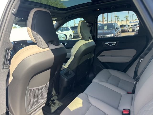 New 2026 Volvo XC60 B5 Plus w/ Protection Package Premier image 22