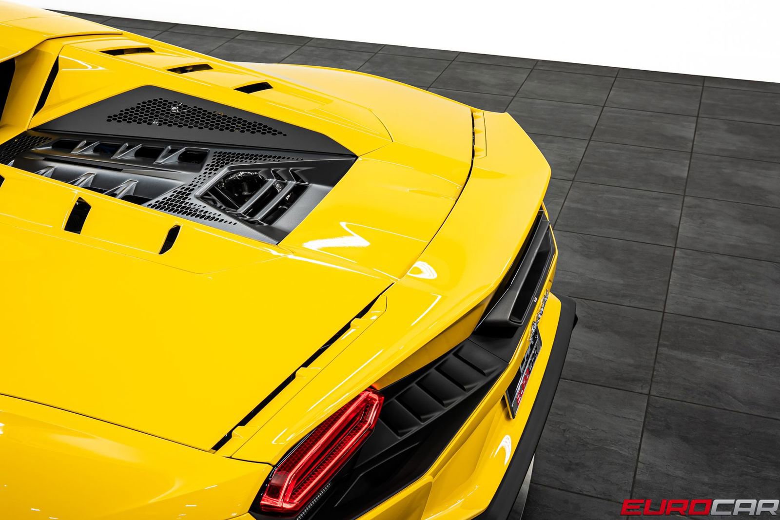 Used 2026 Lamborghini Temerario image 20