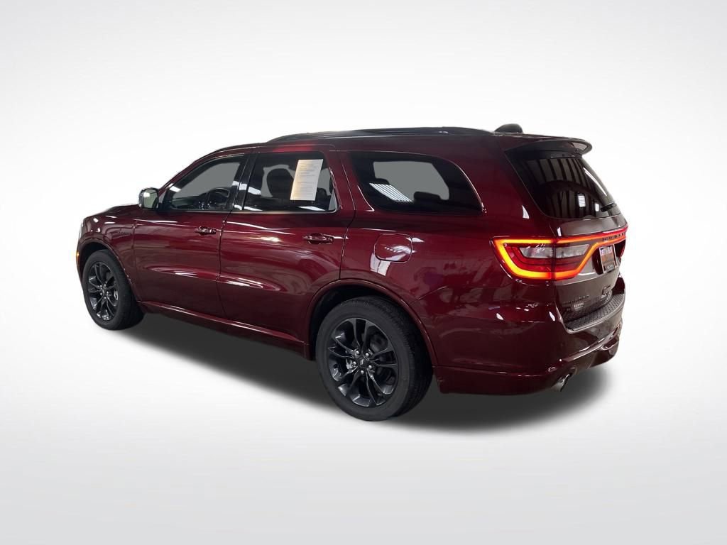Used 2024 Dodge Durango R/T image 3