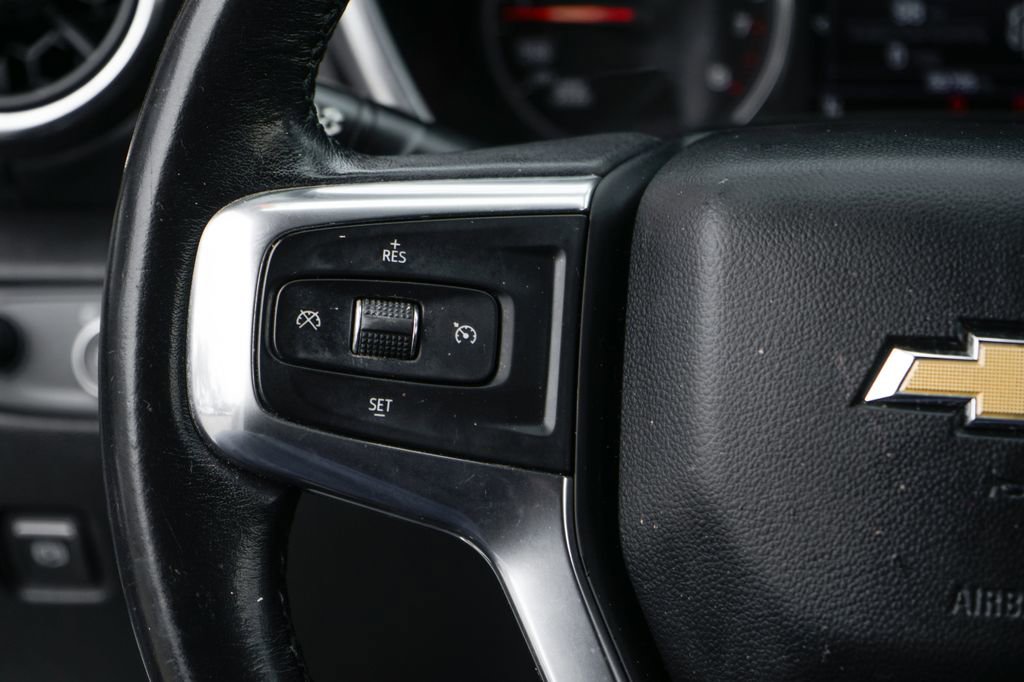 Used 2019 Chevrolet Blazer LT image 22