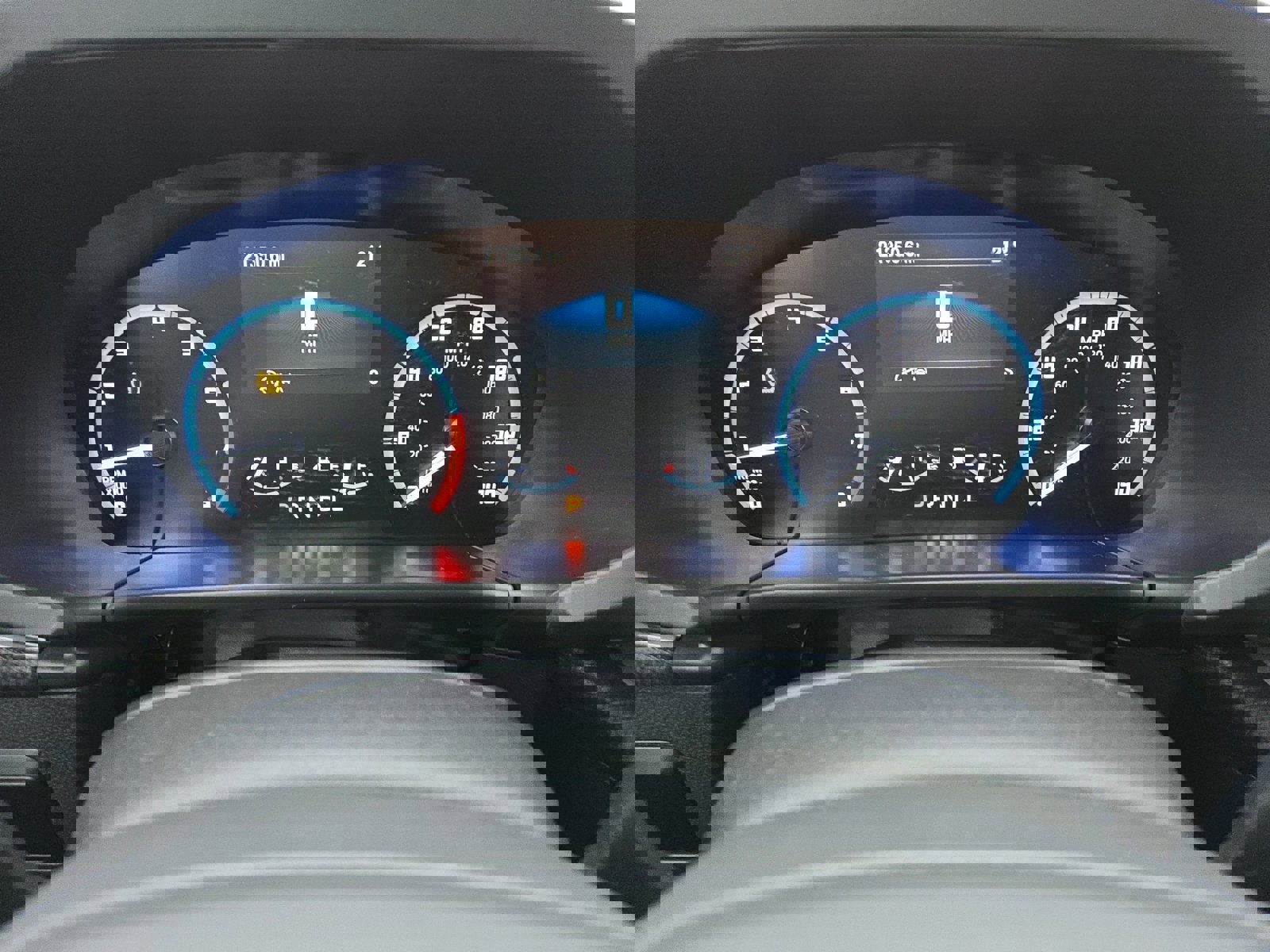 Certified 2024 Ford Bronco Sport Big Bend image 16