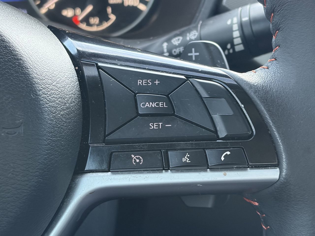 Certified 2024 Nissan Altima 2.5 SR image 21