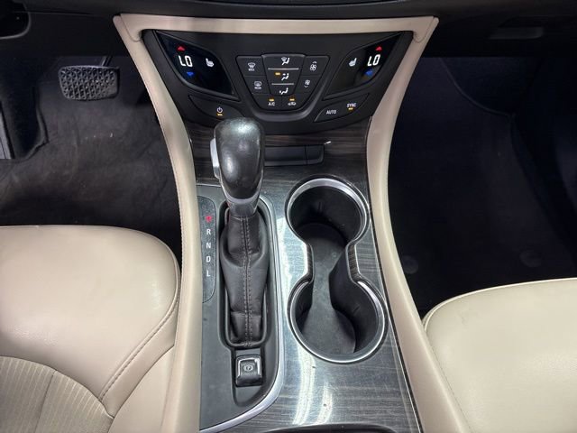 Used 2020 Buick Envision Preferred image 14