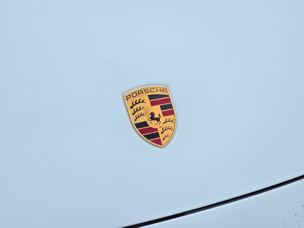 Used 2022 Porsche 911 Carrera GTS RWD image 14