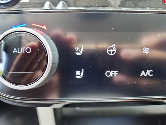 New 2025 Hyundai Tucson Limited FWD image 23