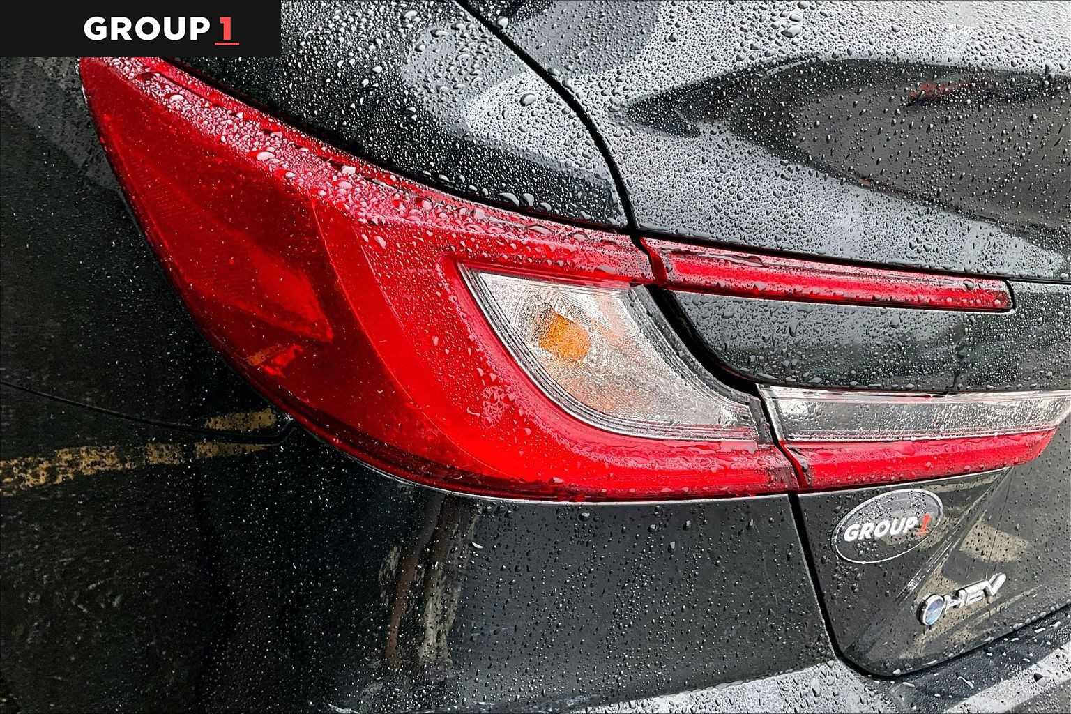 Used 2025 Toyota Camry LE FWD image 28