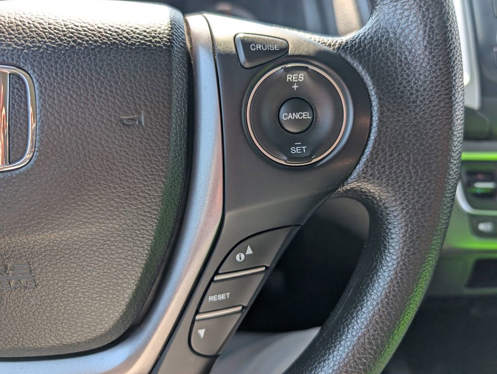 Used 2019 Honda Ridgeline Sport image 23