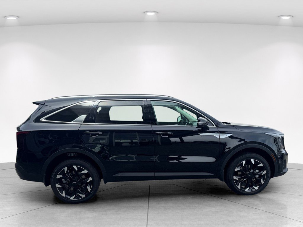 New 2026 Kia Sorento EX AWD/4WD image 8