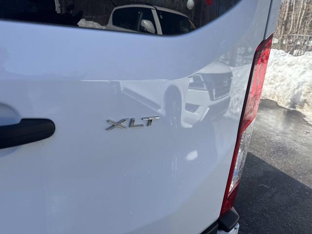 Used 2023 Ford Transit 350 XLT image 8