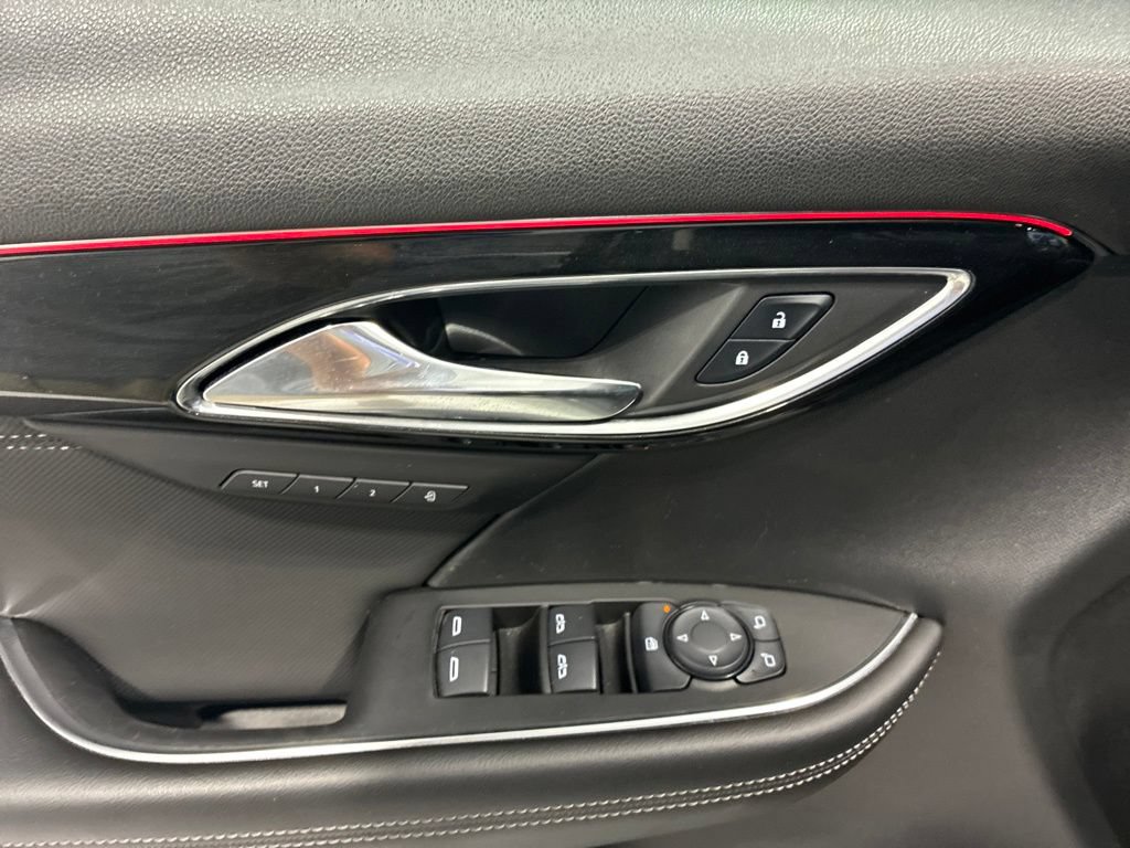 Used 2024 Buick Envision Preferred AWD/4WD image 16