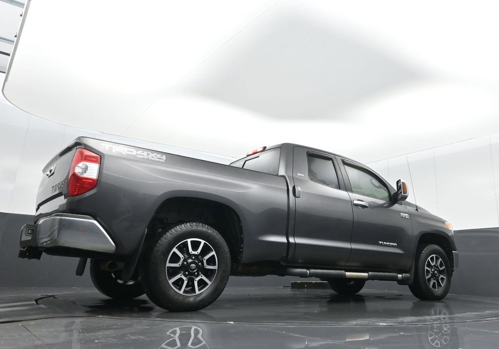 Used 2015 Toyota Tundra SR5 image 23