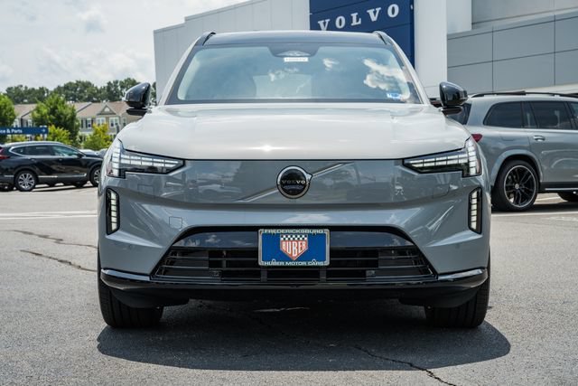 New 2026 Volvo EX90 Ultra AWD/4WD image 2