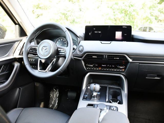 New 2026 MAZDA CX-90 3.3 Turbo w/ Preferred Package image 21
