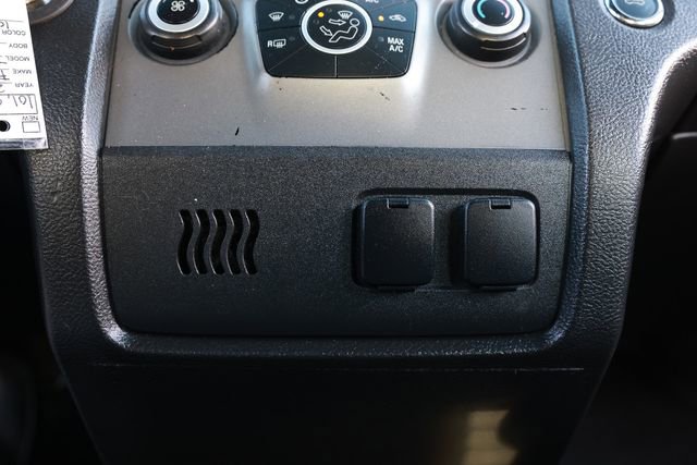 Used 2017 Ford Taurus Police Interceptor AWD/4WD image 41