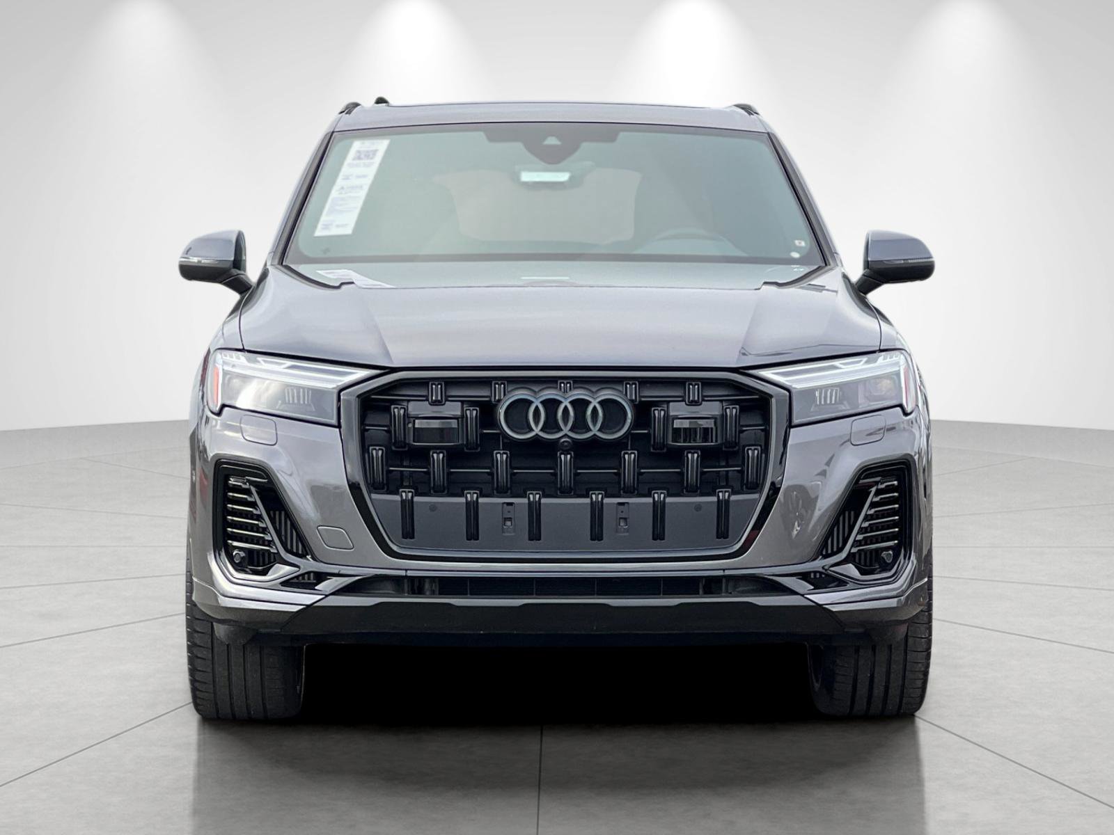 Used 2025 Audi Q7 3.0T Premium Plus w/ Premium Plus Package image 8