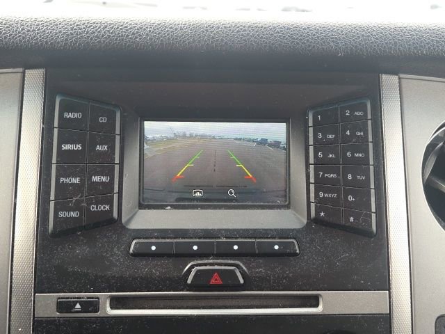 Used 2017 Ford Expedition XLT image 30