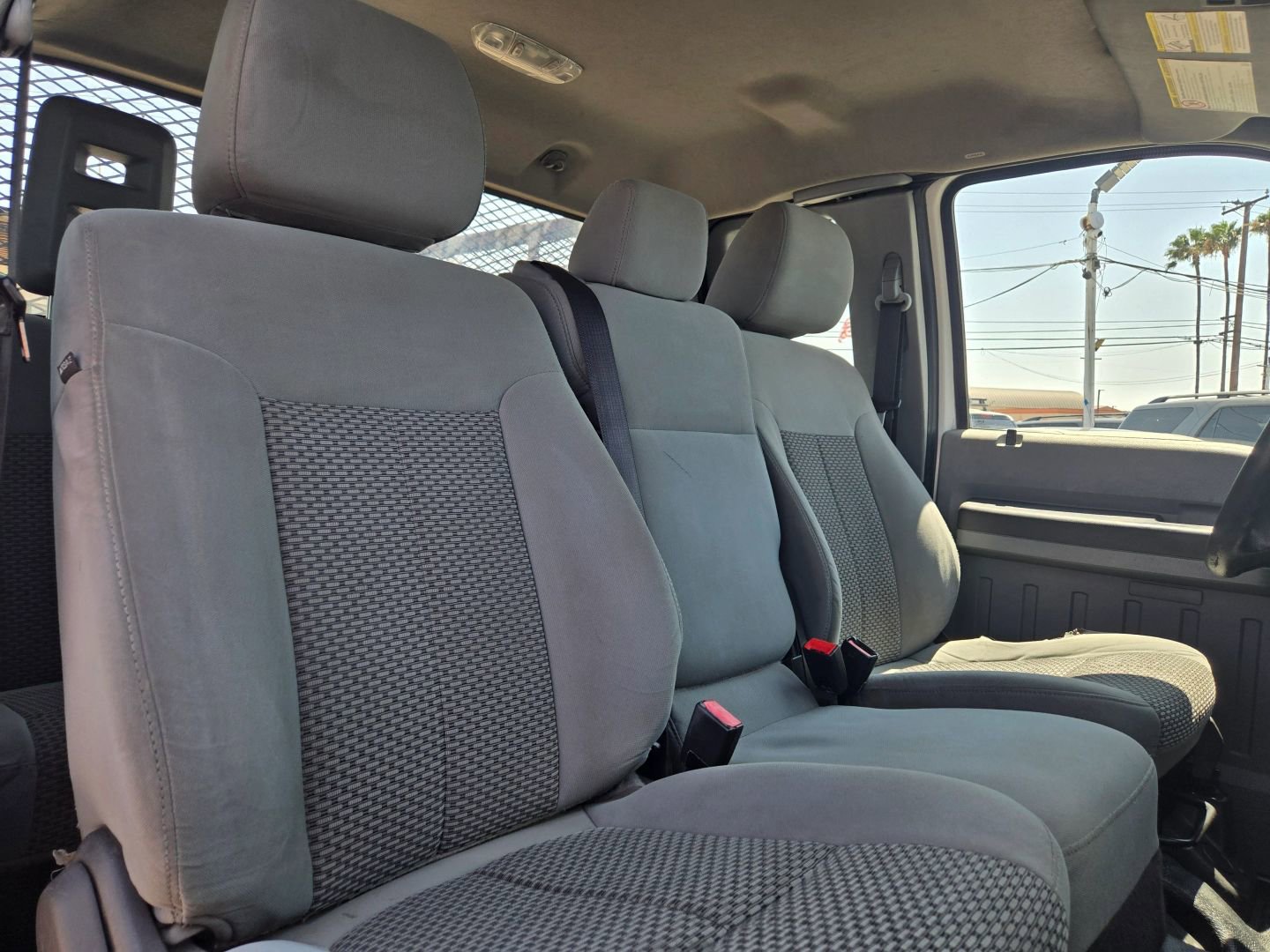 Used 2016 Ford F250 XL w/ XL Value Package image 15