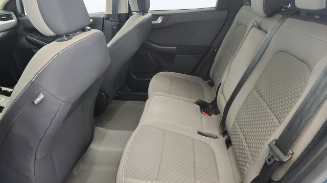 Used 2020 Ford Escape SE FWD image 20