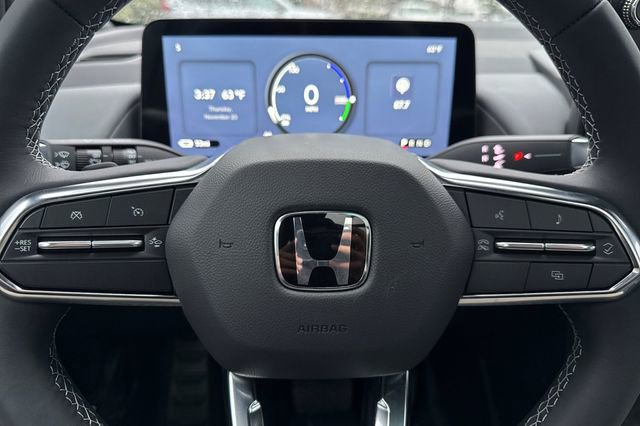 New 2026 Honda Prologue Touring image 29