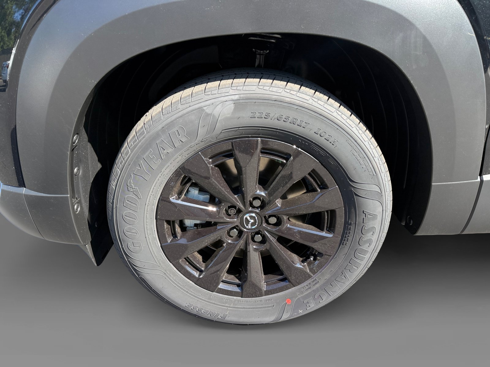 New 2026 MAZDA CX-50 AWD 2.5 Hybrid w/ Weather Package image 9