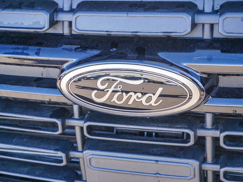 New 2024 Ford Maverick Lariat w/ Black Appearance Package AWD/4WD image 4