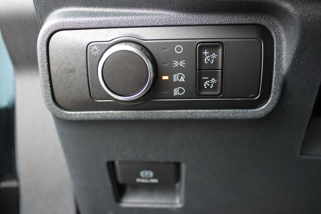 Used 2022 Ford Bronco Badlands AWD/4WD image 14