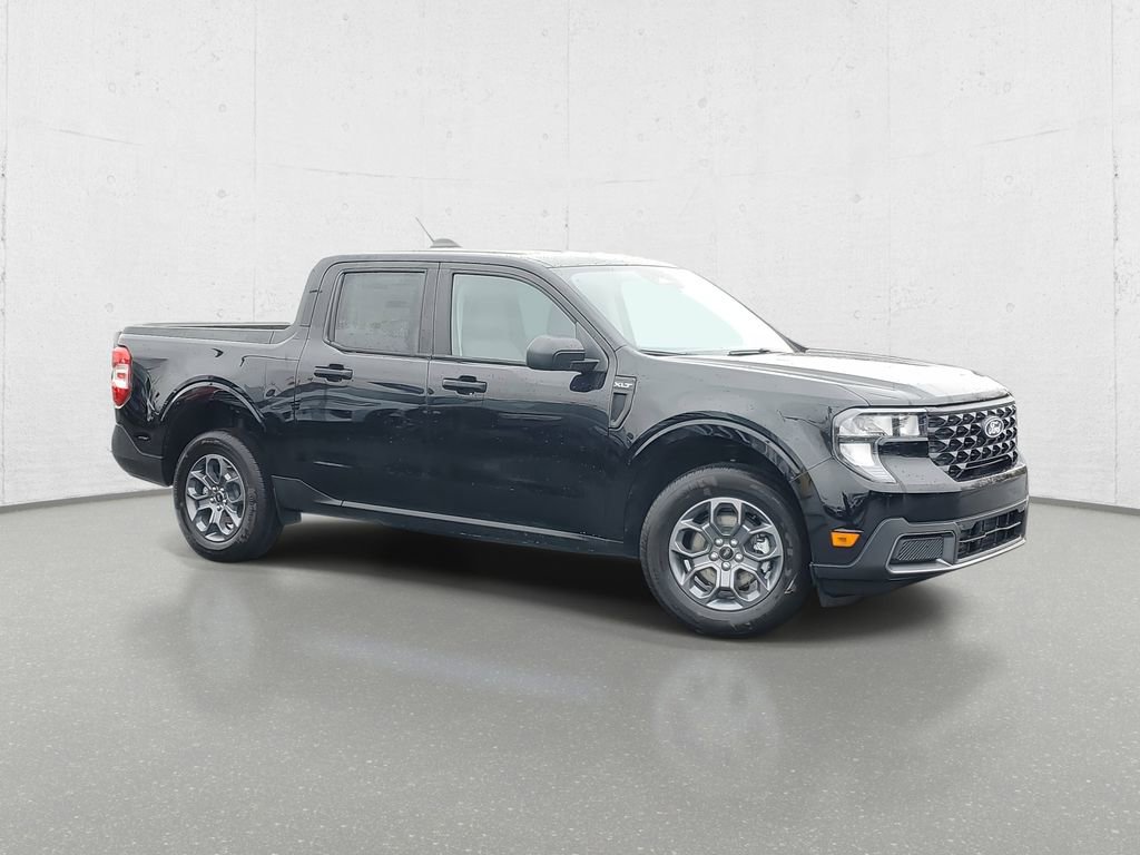 New 2025 Ford Maverick XLT w/ Equipment Group 301A image 2