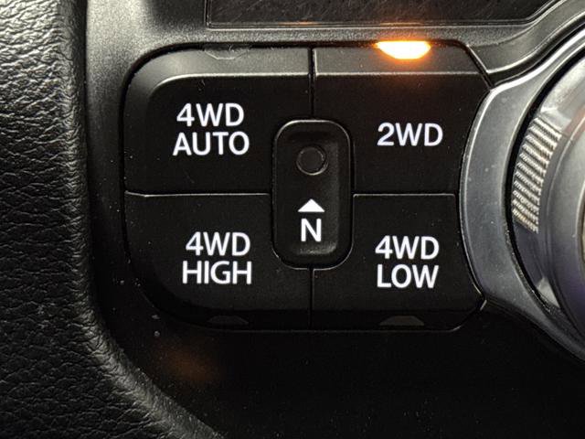 Certified 2022 RAM 1500 Laramie image 23