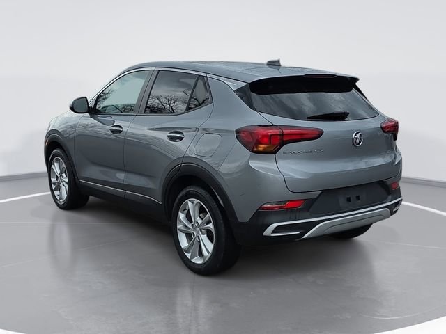 Used 2023 Buick Encore GX Preferred w/ Cold Weather Comfort Package FWD image 6