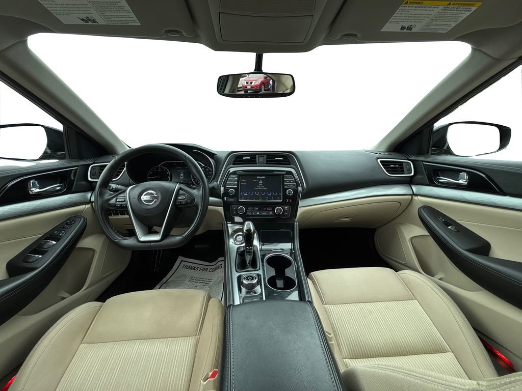 Used 2016 Nissan Maxima 3.5 S image 17